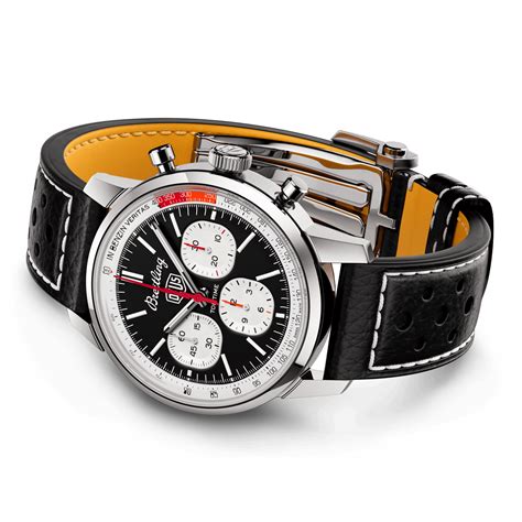 Breitling top time specs